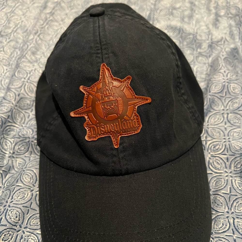 Disneyland Dad Hat